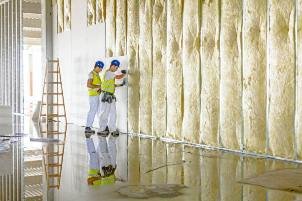 Range of Insulation Solutions in South Euclid, OH